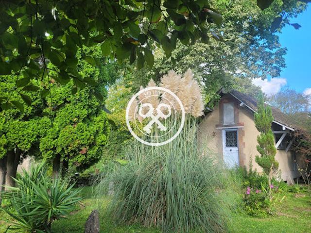 Maison vente à Nogent-sur-Seine, Maizières-la-grande-paroisse