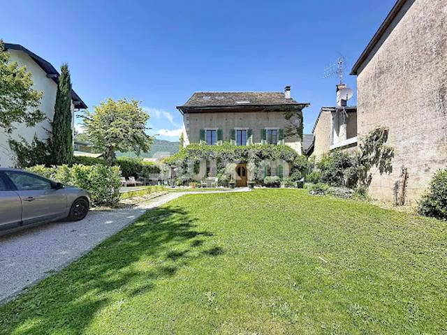 Maison vente à Gex, Divonne-les-bains