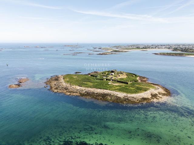 Maison vente à Brest, Bretagne