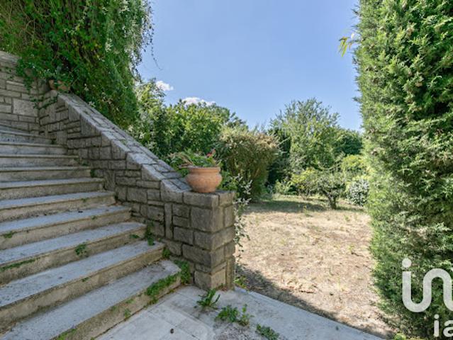 Maison vente à Bobigny, Vaux-montreuil