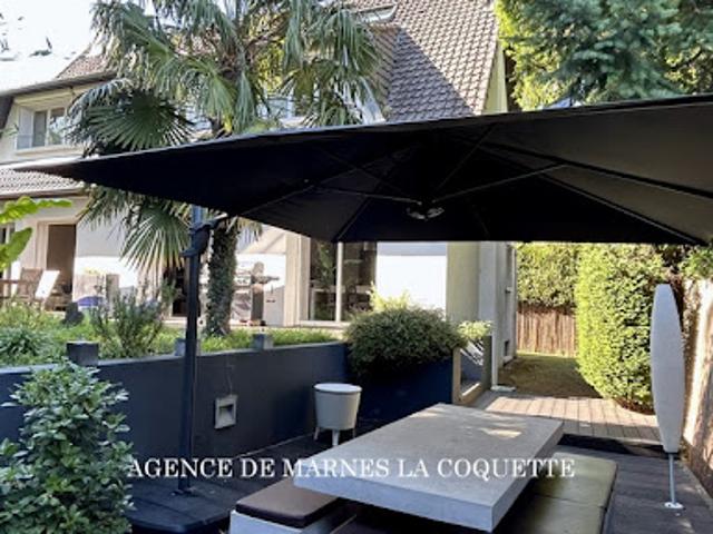 Maison vente à Nanterre, Saint-cloud