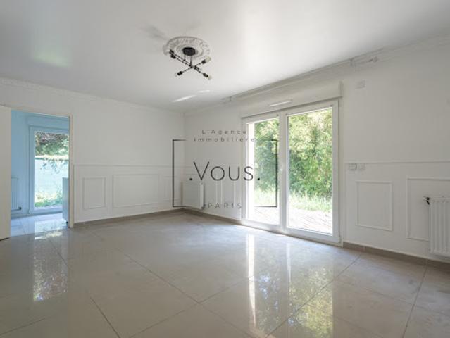 Maison vente à Montigny-lès-Cormeilles, Val-d'Oise