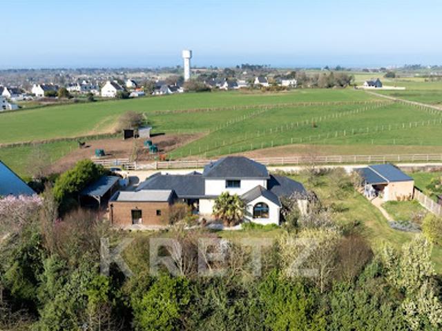 Maison vente à Morlaix, Bretagne
