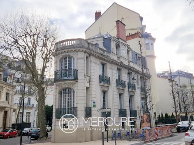Maison vente à Vichy