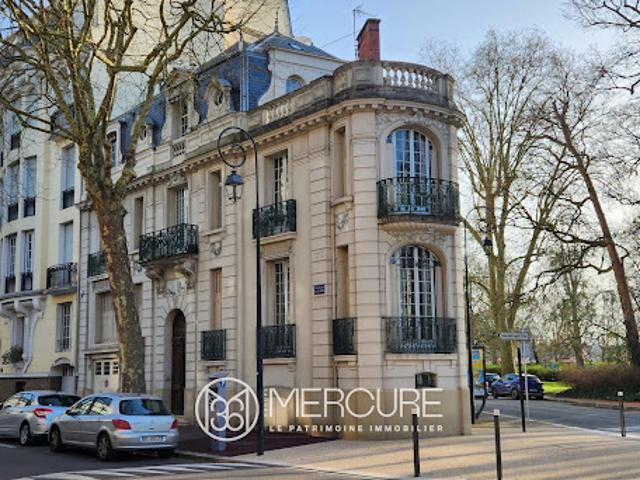 Maison vente à Vichy