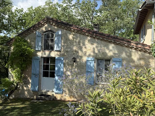 Maison vente à Condom