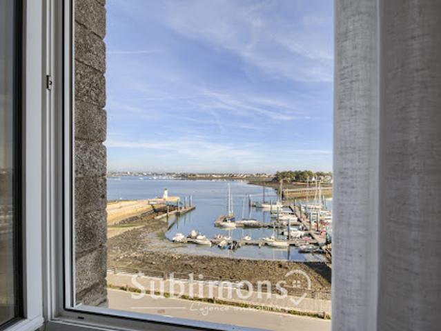 Maison vente à Lorient, Bretagne