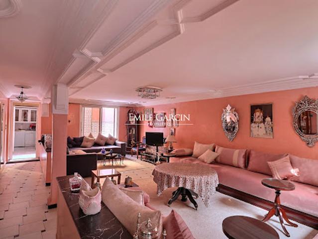 Maison vente à Marrakech, L'Oriental