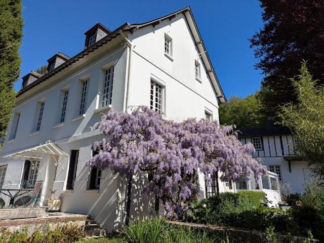 Maison vente à Rouen, Maulévrier-sainte-gertrude