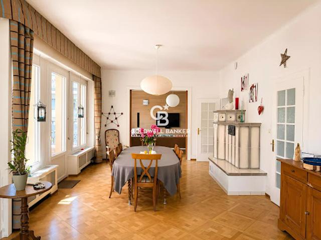 Maison vente à Saint-Dié-des-Vosges, Saint-dié