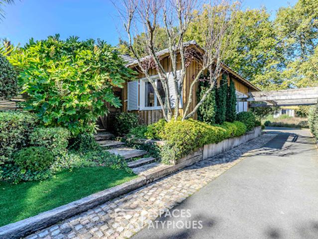 Maison vente à Saint-Nazaire, La Baule-escoublac