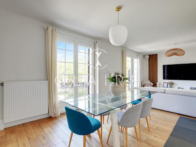 Maison vente à Villiers-sur-Marne, Val-de-Marne