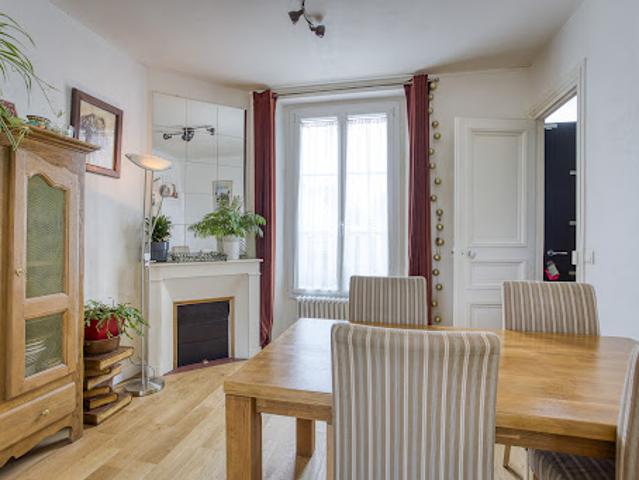 Maison vente à Rambouillet, La Queue-les-yvelines