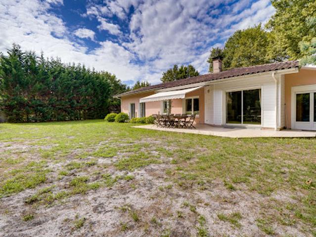 Maison vente à France métropolitaine, Sanguinet