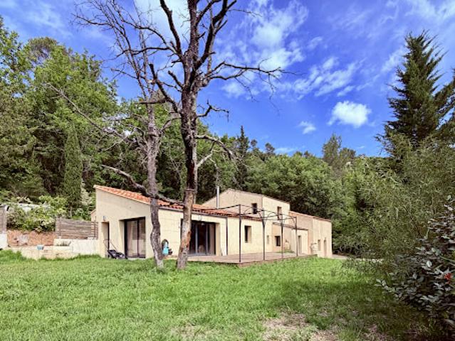 Maison vente à Arrondissement de Toulon, Solliès-pont