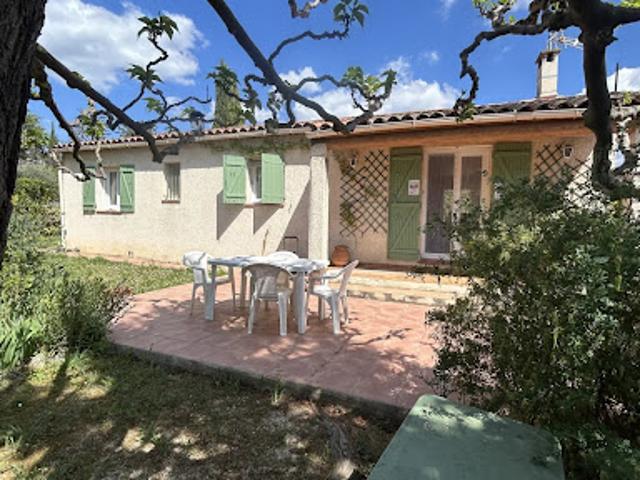 Maison vente à Aix-en-Provence, Lambesc