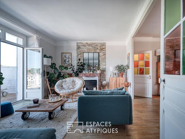 Maison vente à Montargis, Châtillon-sur-loire