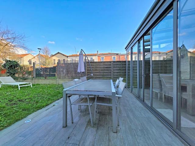 Maison vente à Bobigny, Romainville