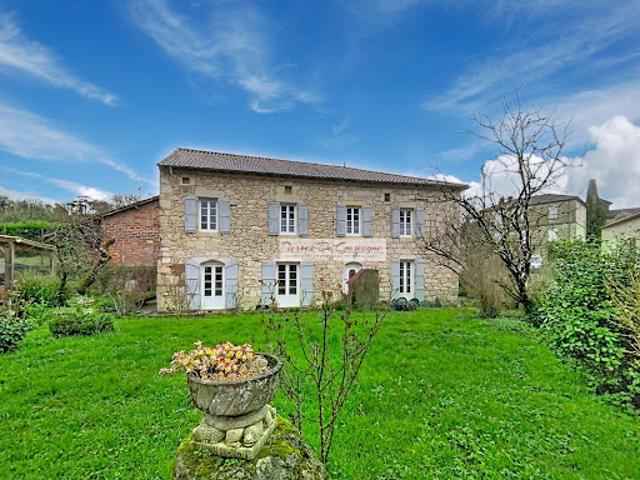 Maison vente à Condom, Lectoure