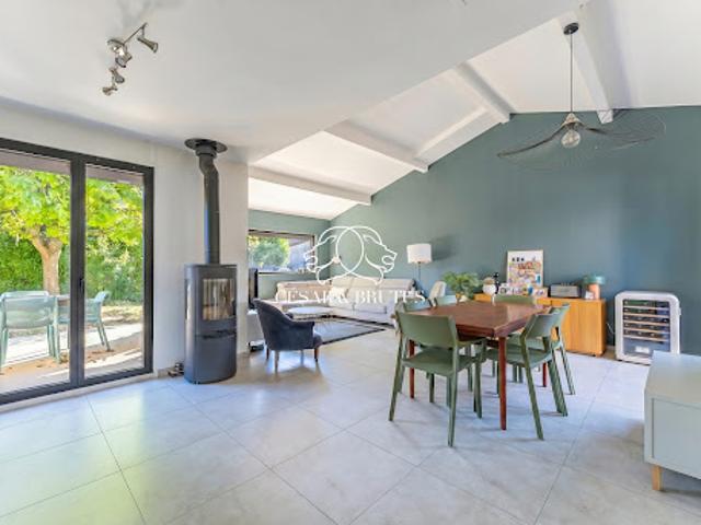 Maison vente à Lyon, Métropole de Lyon