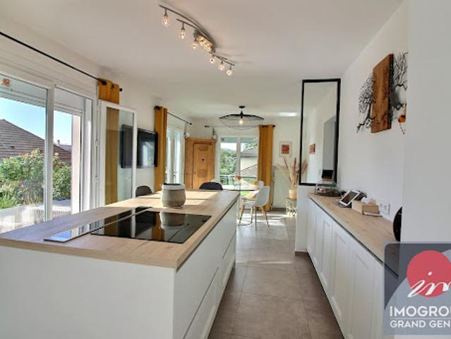 Maison vente à Gex, Divonne-les-bains