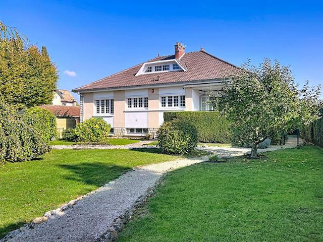 Maison vente à Reims, Jonchery-sur-vesle