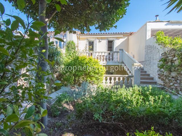 Maison vente à Montpellier, Sète