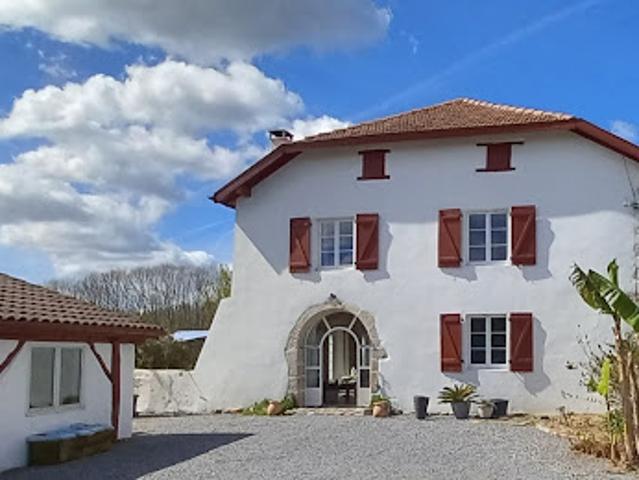 Maison vente à Bayonne, Urt