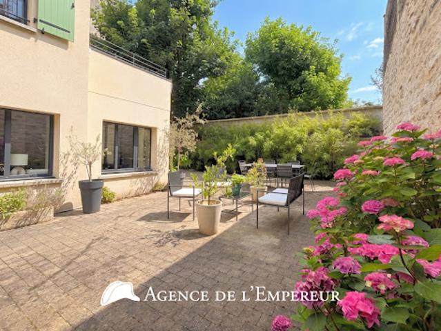 Maison vente à Nanterre, Rueil-malmaison