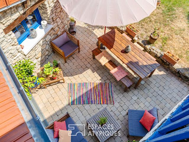 Maison vente à Saint-Germain-en-Laye, Mareil-sur-mauldre