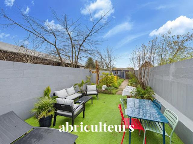 Maison vente à Nantes, Couëron