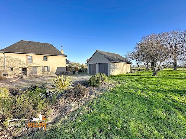 Maison vente à France métropolitaine, Bretagne