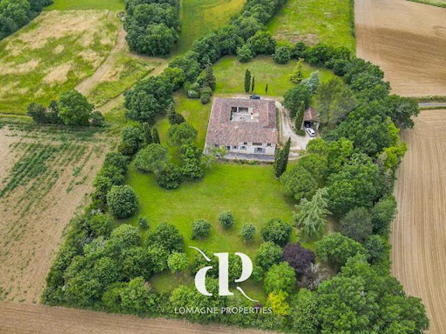 Maison vente à Bagnères-de-Bigorre, Mauvezin