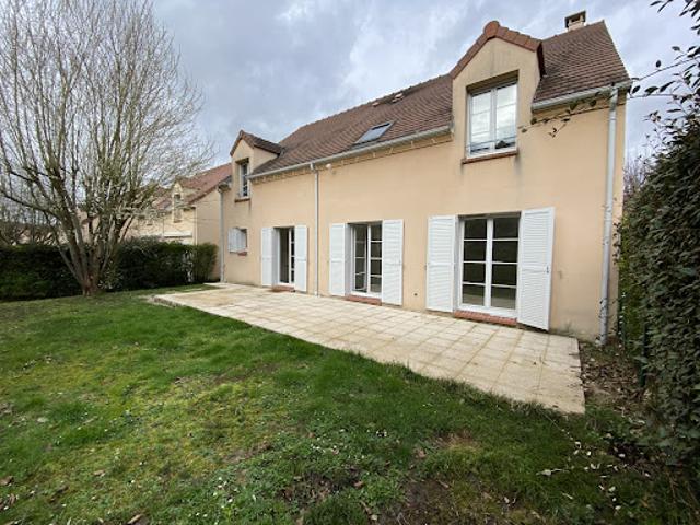 Maison location à Saint-Germain-en-Laye, Chambourcy