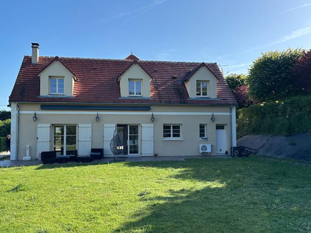 Maison vente à Châtellerault, La Roche-posay