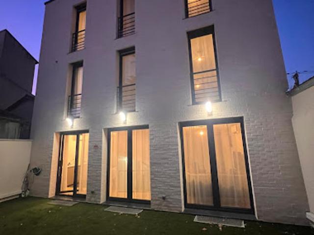 Maison vente à Bobigny, Vaux-montreuil