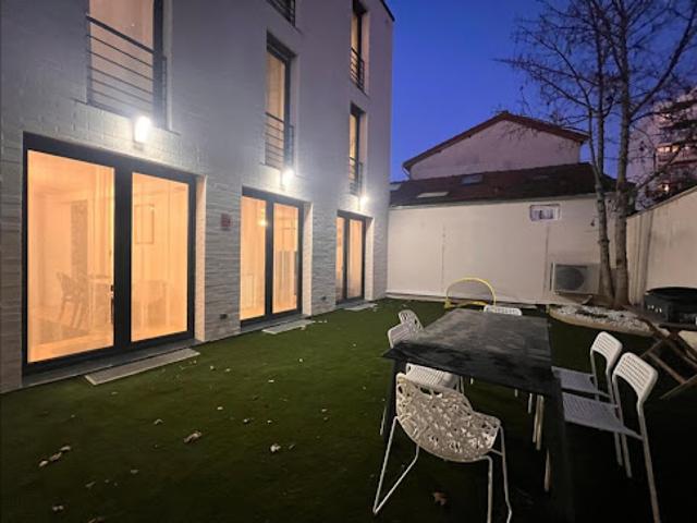 Maison vente à Bobigny, Vaux-montreuil