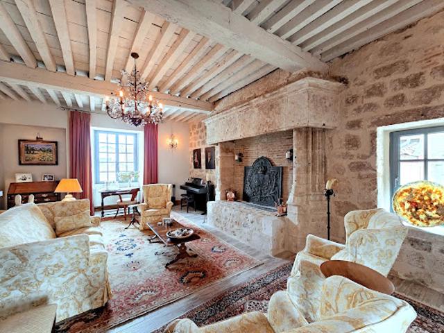 Maison vente à Bergerac, Eymet
