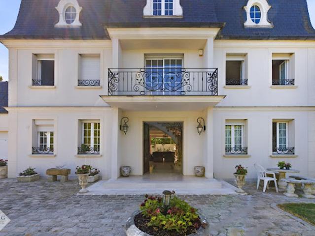 Maison vente à Créteil, Le Plessis-trévise