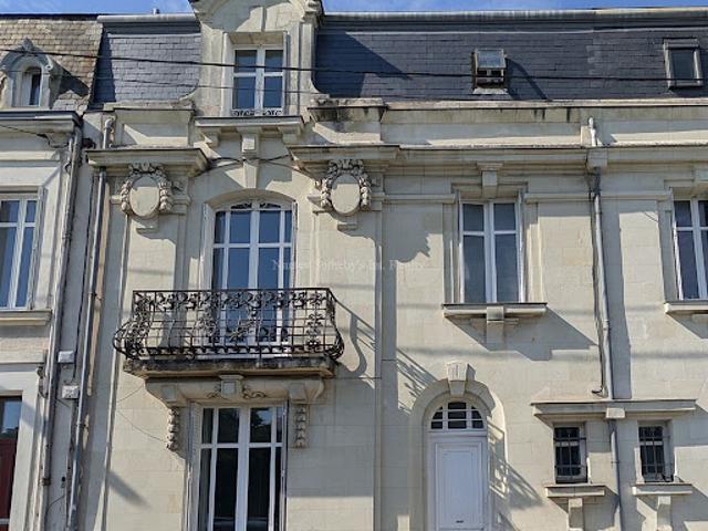 Maison vente à Angers
