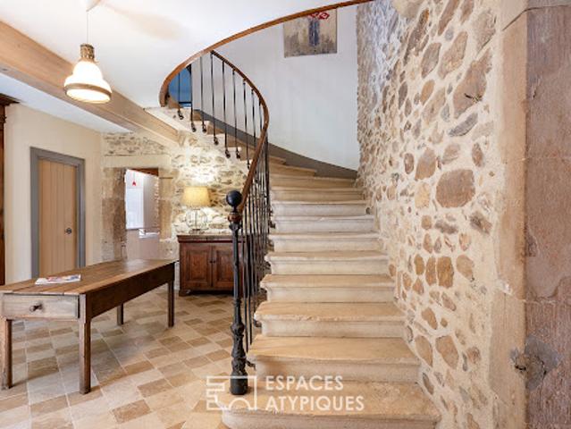 Maison vente à Montoison, Drôme