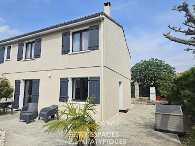 Maison vente à Valence, Romans-sur-isère