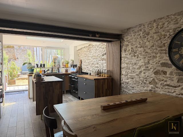 Maison vente à Saint-Nazaire, Saint-père-en-retz