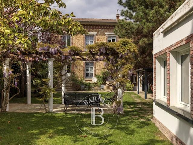 Maison vente à Boulogne-Billancourt, Meudon