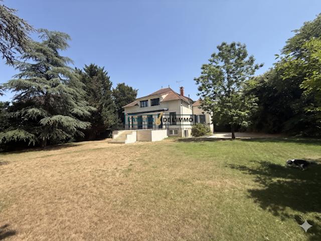 Maison vente à Auxerre