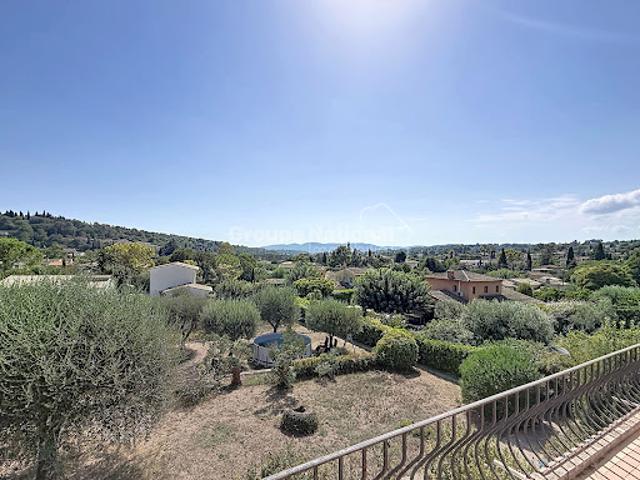 Maison vente à Grasse, Alpes-Maritimes
