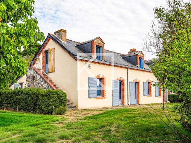 Maison vente à Beaucouzé, Maine-et-Loire