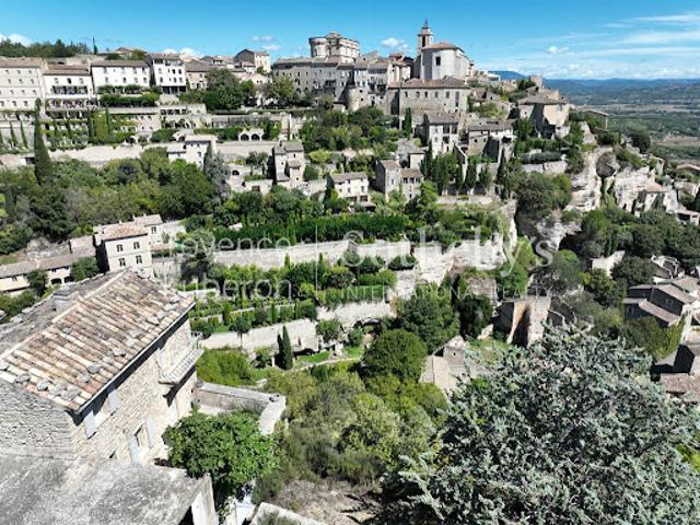 Maison vente à Apt, Gordes