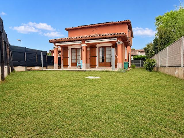 Maison vente à Arrondissement de Toulon, La Crau