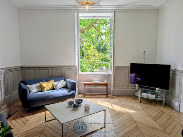 Maison vente à Orléans